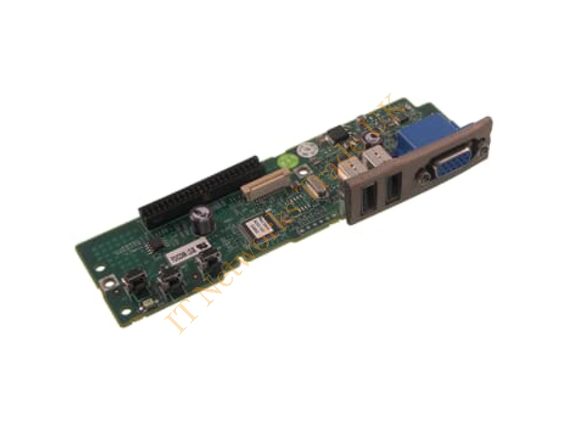 TJ425 Dell PWACNTL PNLSVDell Controller Panel