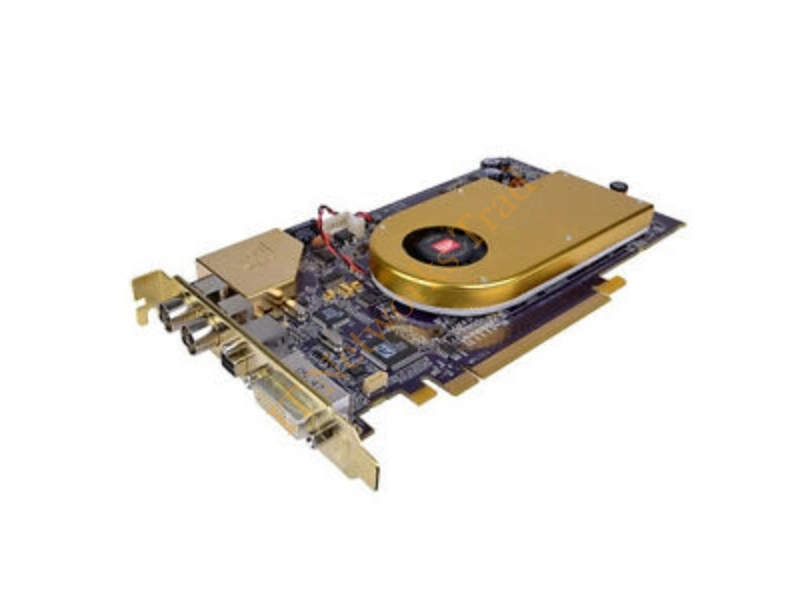TJ757 Dell 256MB PCI-Express Video Graphics Card