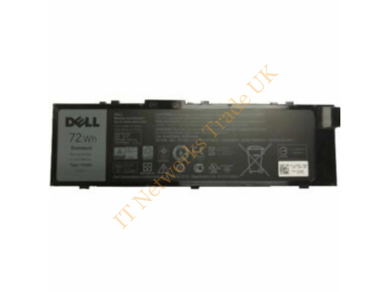 TJ7V4 Dell 4-Cell 47Wh Battery for Latitude E7440 Laptop Battery