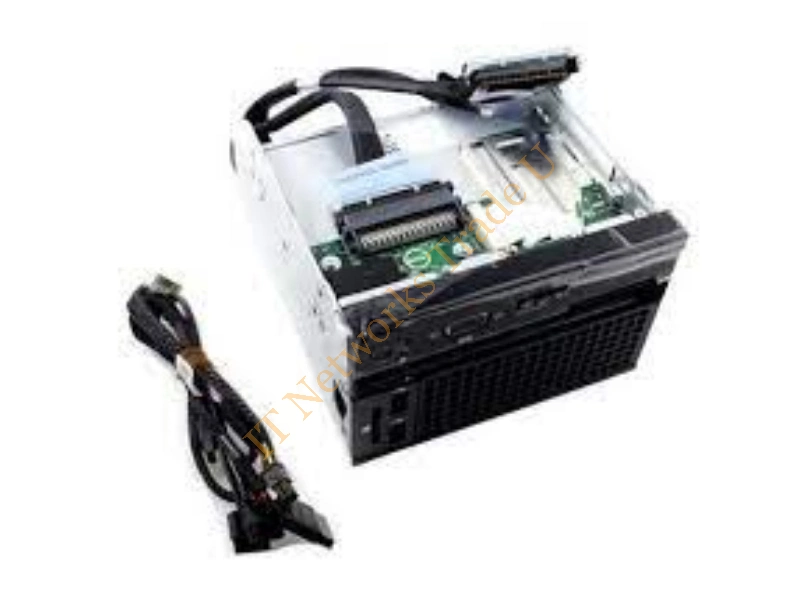 TJ952 Dell PWA Control Panel Service Kit PE2950 Includes PWA Control Panel and Bracket