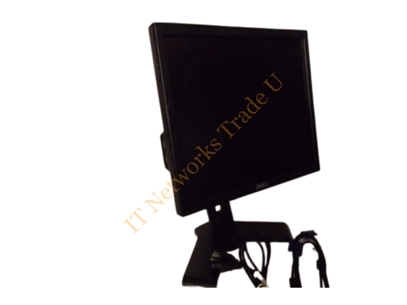 TJKG1 Dell P170ST 17-inch ( 1280 x 1024 ) Flat Panel Monitor LCD Monitor