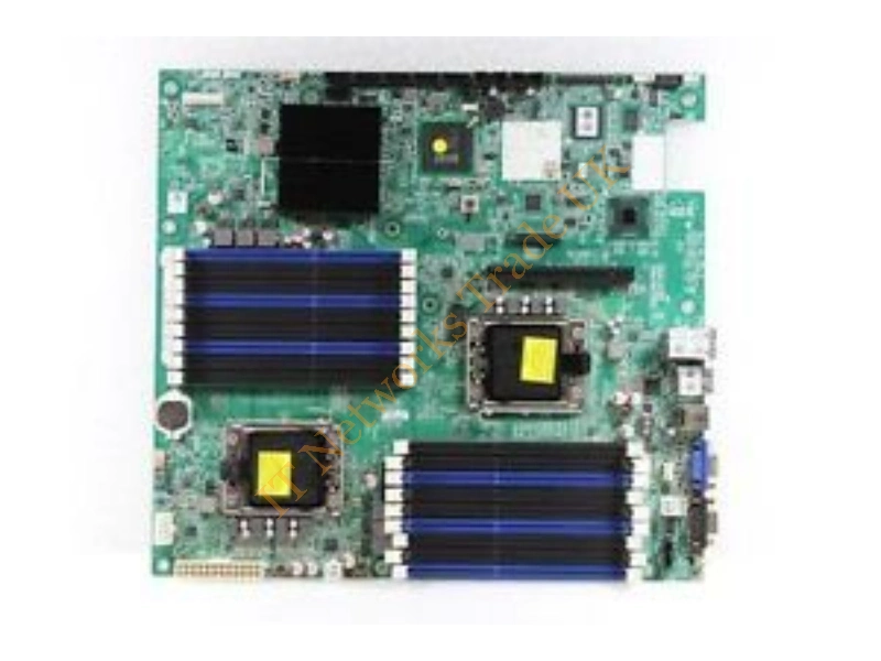 TJXMG Dell System Board for PowerEdge C2100 Rack Server Server Motherboard