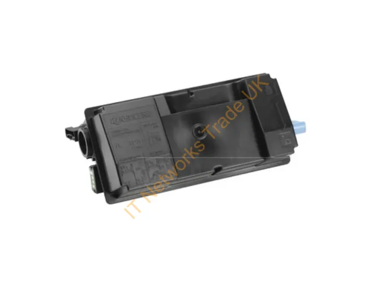 KYOCERA 1T02T90NL0 (TK-3160) Toner black, 12.5K pages Accessory