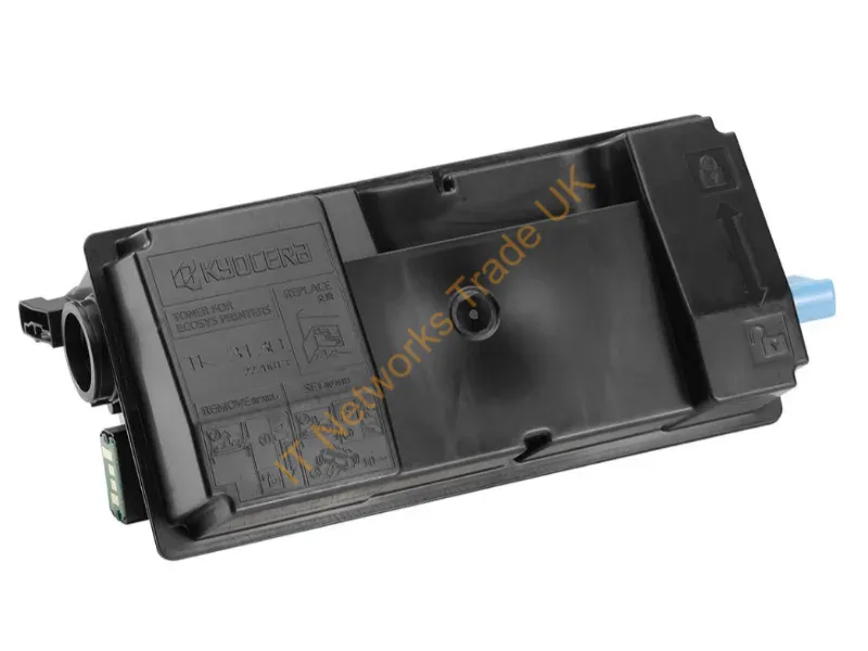 KYOCERA 1T02T60NL0 (TK-3190) Toner black, 25K pages Accessory