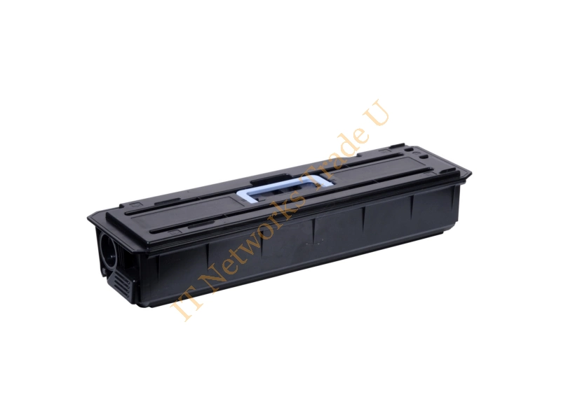 KYOCERA 1T02FB0EU0 (TK-655) Toner black, 47K pages @ 5% coverage Accessory