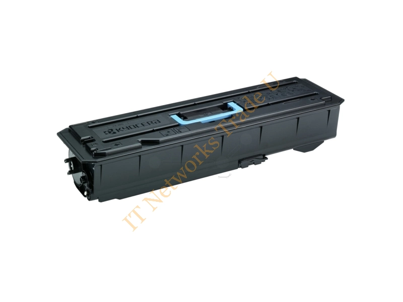 KYOCERA 1T02KP0NL0 (TK-665) Toner black, 55K pages @ 6% coverage Accessory