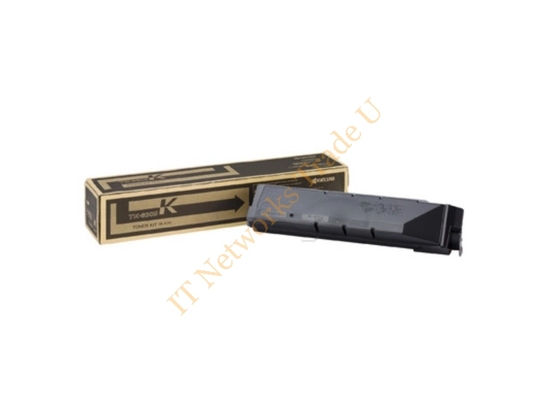 KYOCERA 1T02LC0NL0 (TK-8505 K) Toner black, 30K pages Accessory