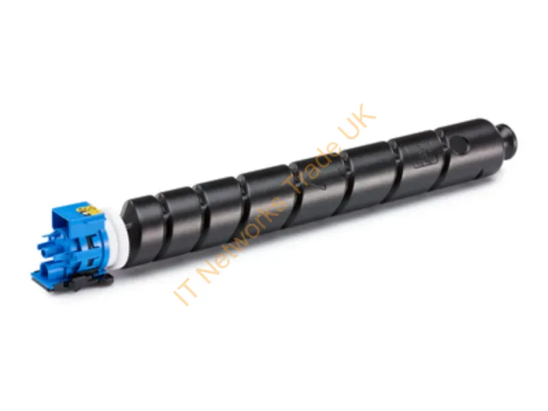 TK-8800C - KYOCERA 1T02RRCNL0 (TK-8800 C) Toner cyan, 20K pages Accessory
