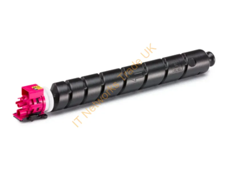 TK-8800M - KYOCERA 1T02RRBNL0 (TK-8800 M) Toner magenta, 20K pages Accessory