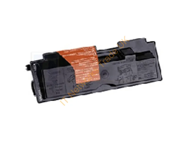 TK132 - Kyocera Tk-132 Toner Cartridge 1 Pc(S) Original Black