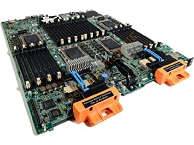 TK26N Dell PowerEdge M915 AMD Server Motherboard
