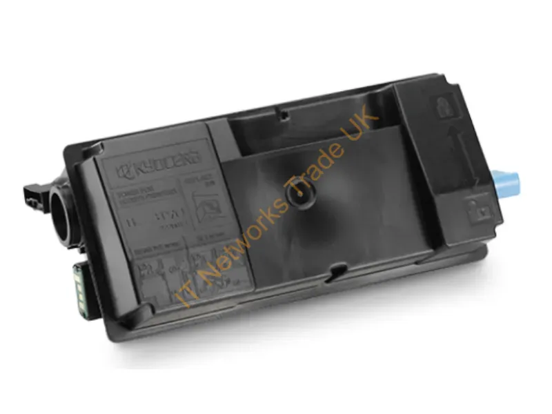 TK3182 - Kyocera Tk-3182 Toner Cartridge 1 Pc(S) Original Black