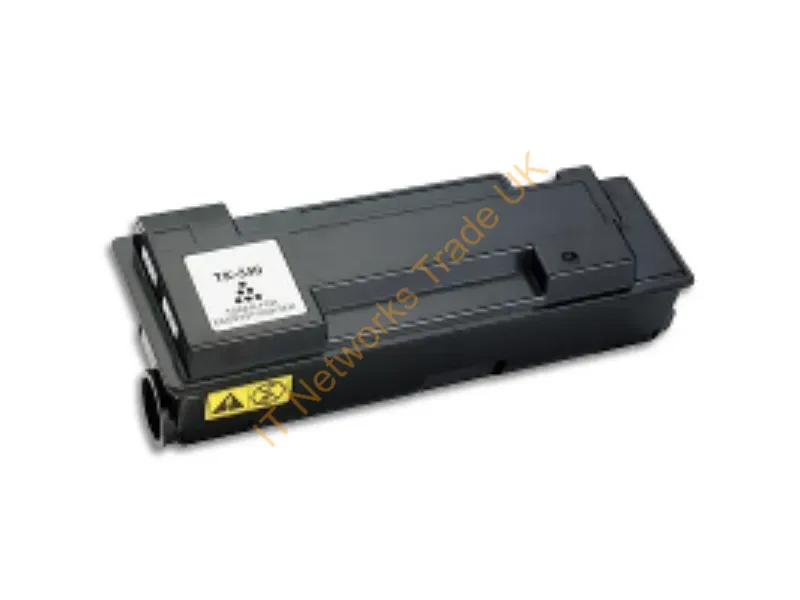 TK342 - 1T02J00Us0 (Tk-342) Toner Black, 12K Pages