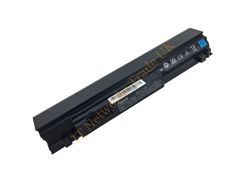 TK369 Dell 85Whr 11.1V 9-Cell Li-Ion Battery for XPS M1530 Laptop Battery
