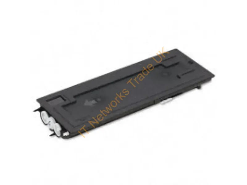TK411 - Kyocera Tk-411 Toner Cartridge 1 Pc(S) Original Black