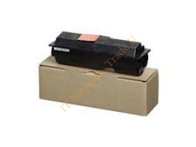 KYOCERA TK-4850 Laser cartridge 32000pages Black Accessory