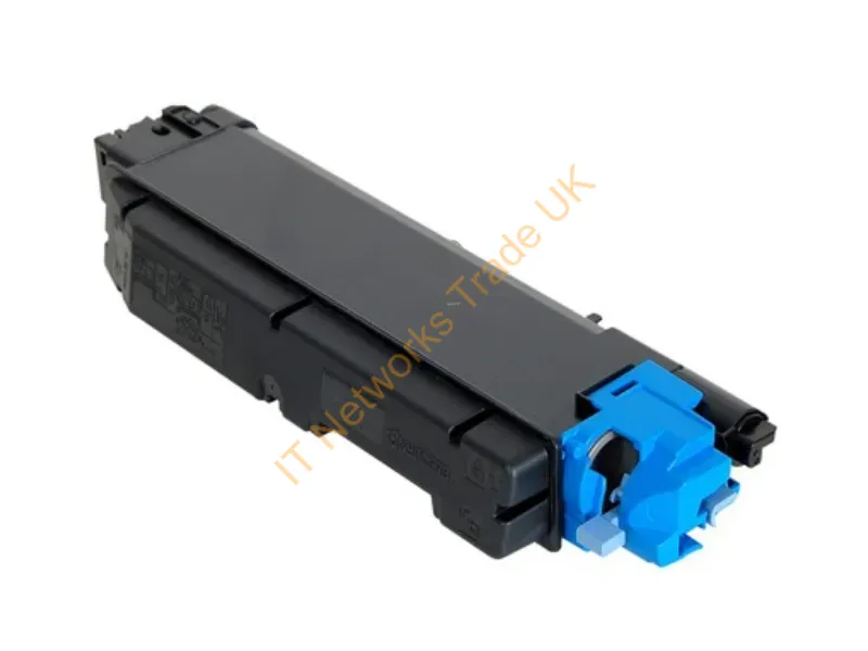TK5152C - Kyocera Tk-5152C Toner Cartridge 1 Pc(S) Original Cyan