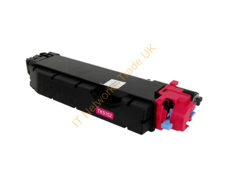TK5152M - Kyocera Tk-5152M Toner Cartridge 1 Pc(S) Original Magenta