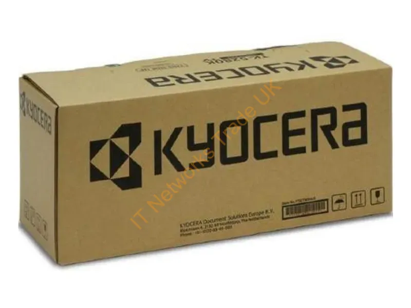 TK5222Y - Kyocera Tk-5222Y Toner Cartridge 1 Pc(S) Original Yellow