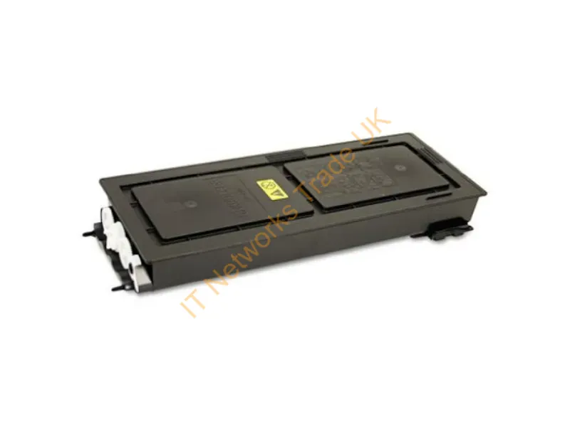 TK677 - Kyocera Tk-677 Toner Cartridge 1 Pc(S) Original Black