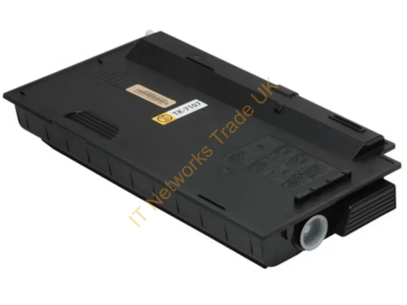 TK7107 - Kyocera Tk-7107 Toner Cartridge 1 Pc(S) Original Black