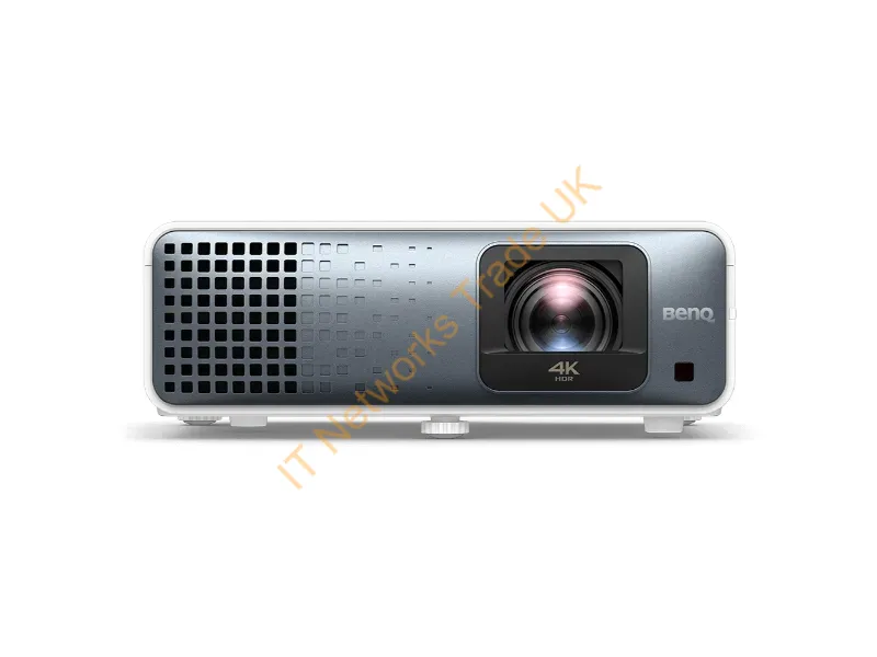 TK710STI - Benq Tk710Sti Short Throw Projector 3200 Ansi Lumens Dlp Uhd 4K (3840X2160) 3D Black, White