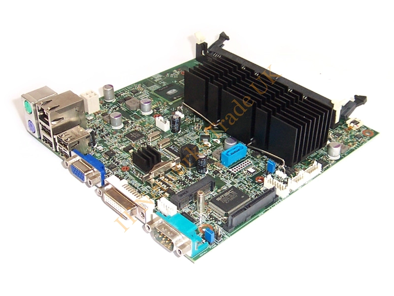 TK7TF Dell System Board for OptiPlex FX160 Desktop Motherboard
