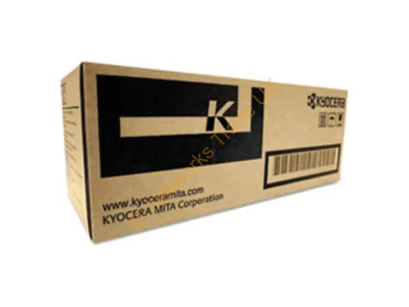 TK8602M - Kyocera Tk-8602M Toner Cartridge 1 Pc(S) Original Magenta
