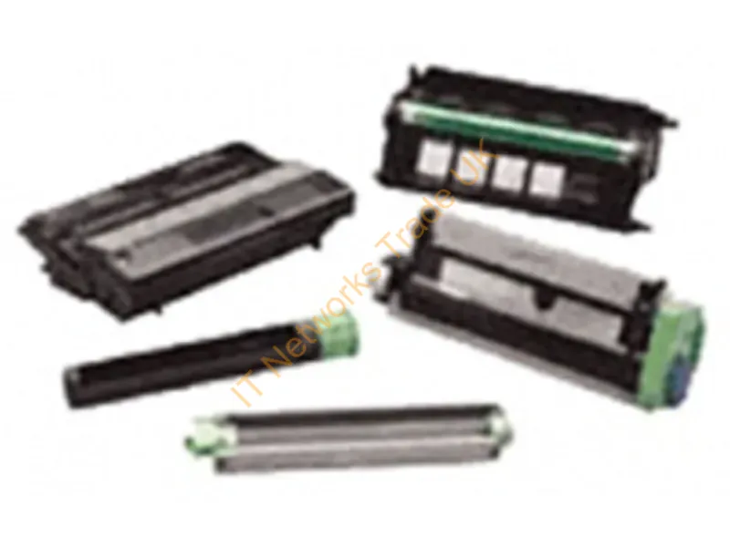TK867Y - Kyocera Tk-867Y Toner Cartridge 1 Pc(S) Original Yellow