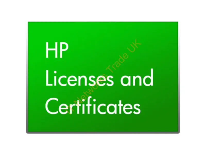 TK990AC - HPE XP7 Performance Advisor Software 1TB 101-250TB LTU