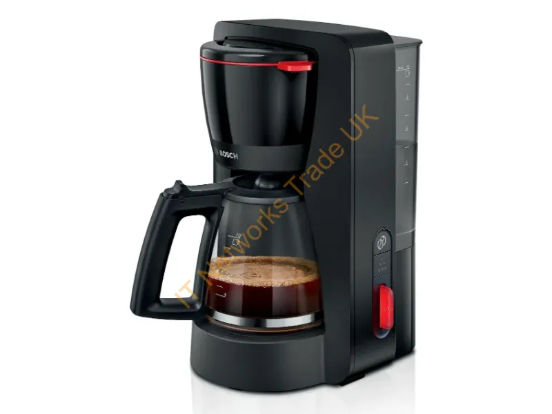 TKA3M133 - Bosch TKA3M133 coffee maker Semi-auto Drip coffee maker 1.4 L
