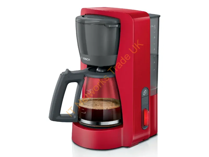 TKA3M134 - Bosch TKA3M134 coffee maker Manual Drip coffee maker 1.4 L