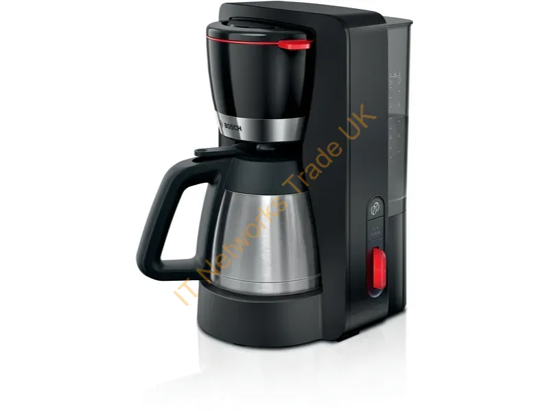 TKA6M273 - Bosch TKA6M273 coffee maker Drip coffee maker 1.1 L
