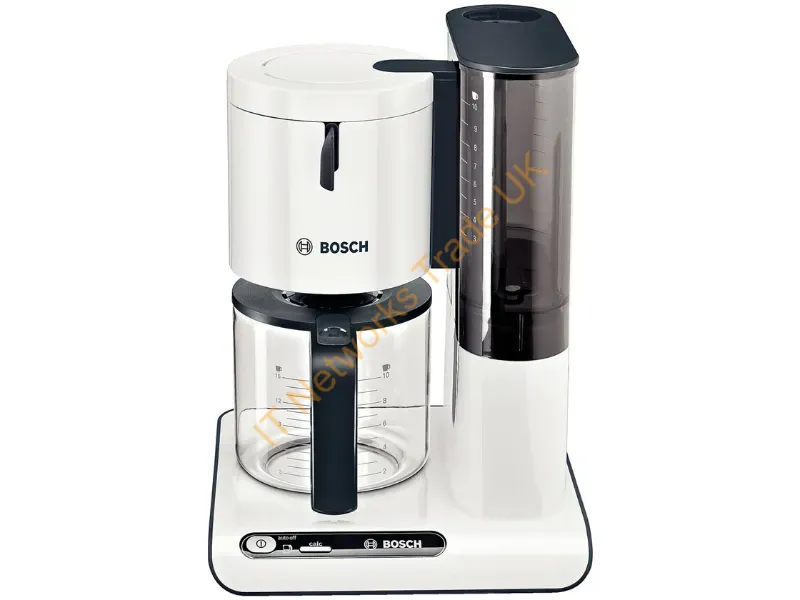 TKA8011 - Bosch TKA8011 coffee maker Drip coffee maker 1.25 L