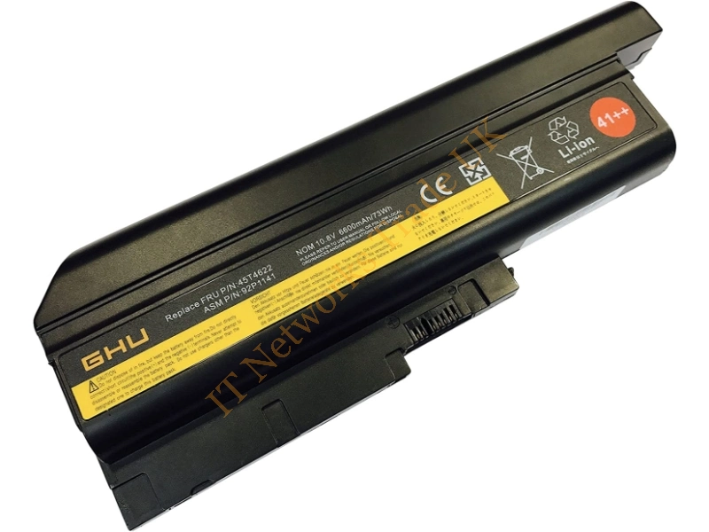 TKN25 Dell 4-Cell 49WHr Battery 3260 Vostro 3360 Laptop Battery