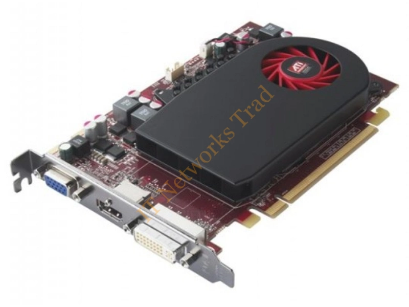 TKRH5 Dell HD 5670 1GB Video Graphics Card