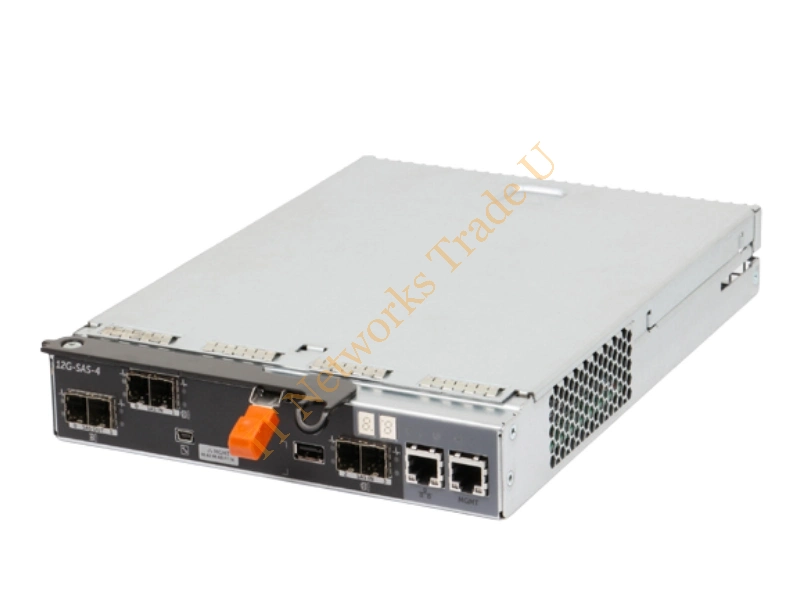 TKY19 Dell SAS 12Gb/s Controller with 8GB Cache for Md3400 / Md3420 Raid Controller