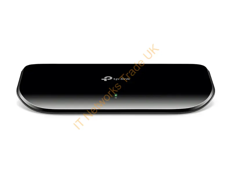 TL-SG1008D TP-Link 8-Port 10/100/1000Base-T Unmanaged Gigabit Ethernet Network Switch