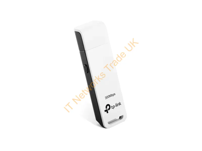 TL-WN821N TP-Link 300Mb/s 802.11b/g/n Wireless N USB Adapter Wireless LAN Card