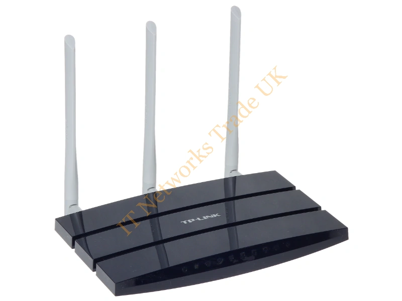 TL-WR1043ND TP-Link 450Mbps Wireless Gigabit Router Wireless Router