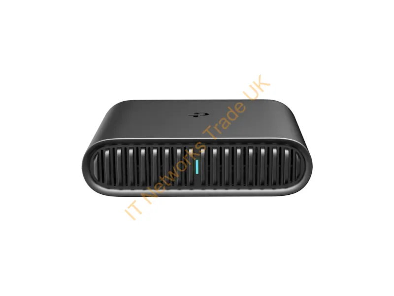 TL-WR1502X - Tp-Link Tl-Wr1502X Wireless Router Gigabit Ethernet Dual-Band (2.4 Ghz / 5 Ghz) Black