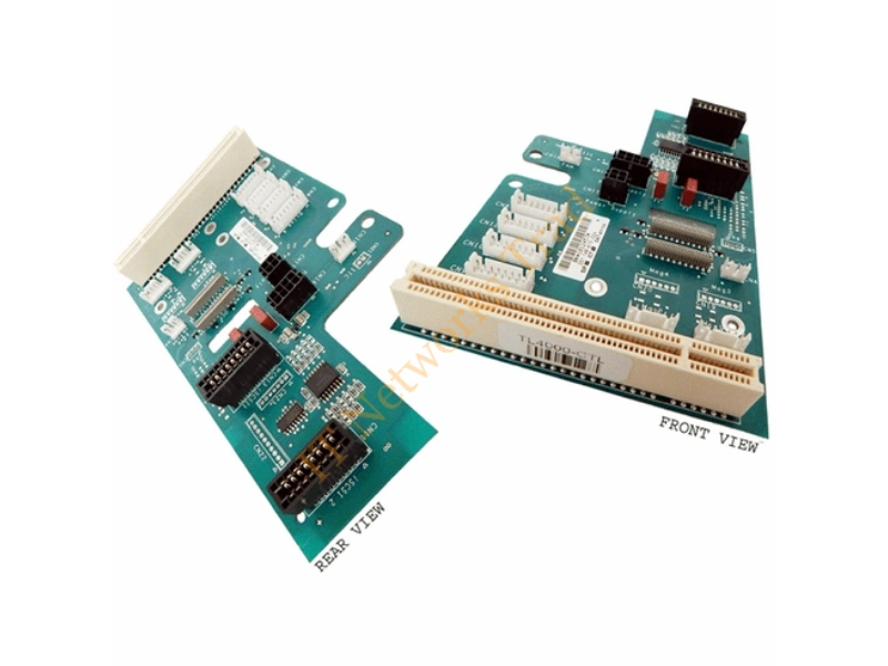 TL4000-CTL Dell Library Controller Board for PowerVault TL4000 Tape Library Tape Drive Storage