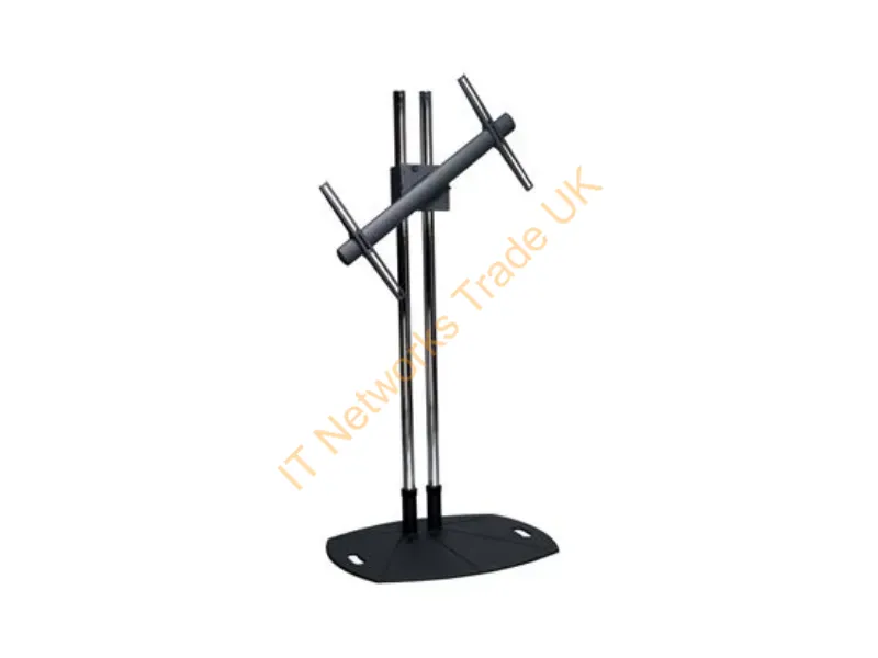 TL72-RTM - Premier Mounts Tl72-Rtm Signage Display Mount Black