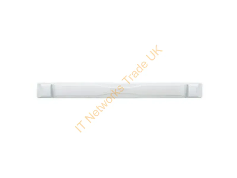 TLBP1R-V10 - Panduit Tlbp1R-V10 Rack Accessory Blank Panel