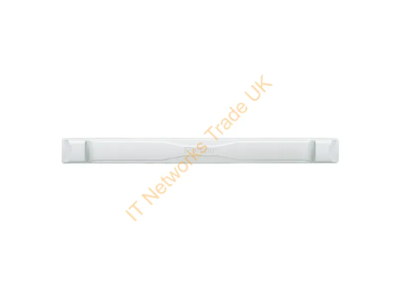 TLBP1S-V10 - Panduit Tlbp1S-V10 Rack Accessory Blank Panel