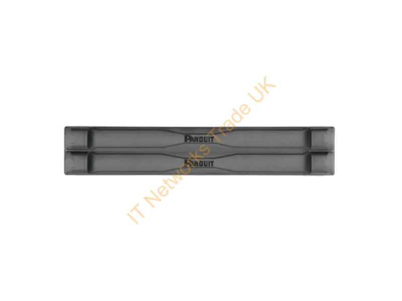 TLBP2R-V - Panduit Tlbp2R-V Rack Accessory Filler Panel