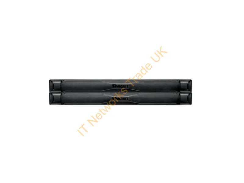 TLBP2S-V - Panduit Tlbp2S-V Rack Accessory