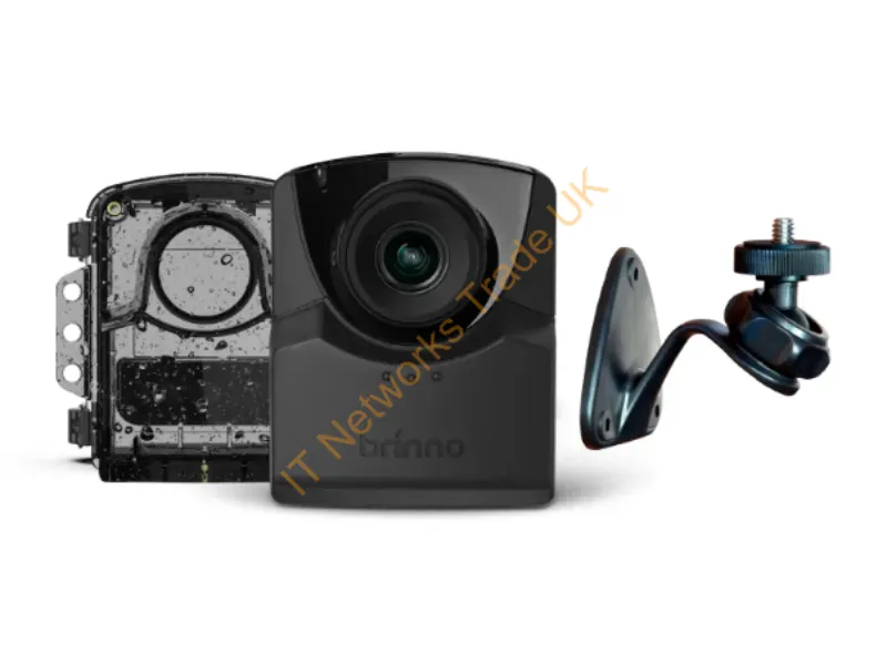 TLC2020M - Brinno TLC2020M time lapse camera 1920 x 1080 pixels
