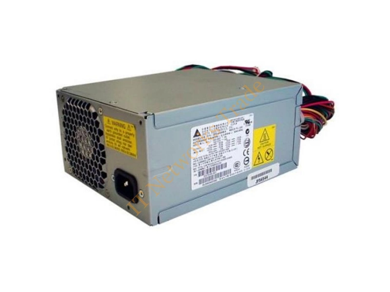 TLIDCPSU003 Intel 600-Watts DC Redundant Power Supply