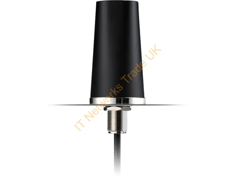 TLS.01.305111 - Taoglas 698-960/1710-2700Mhz W/Cable